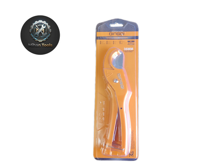 قیچی لوله دینگی کد ۶۳۰۰۳